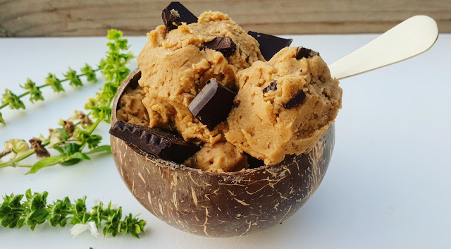 COOKIE DOUGH