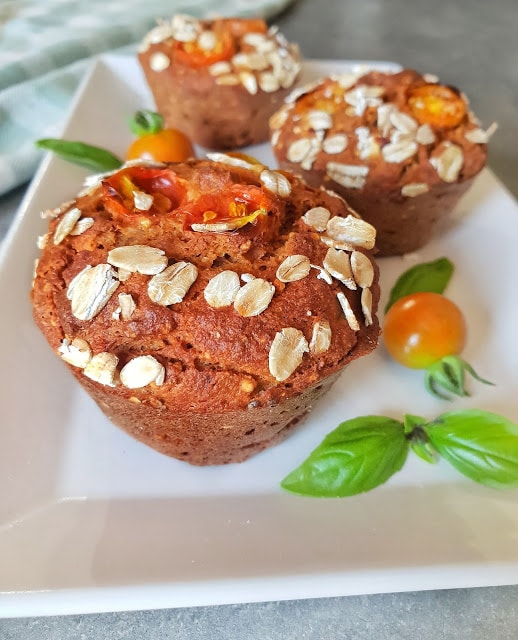 cake salé sans gluten