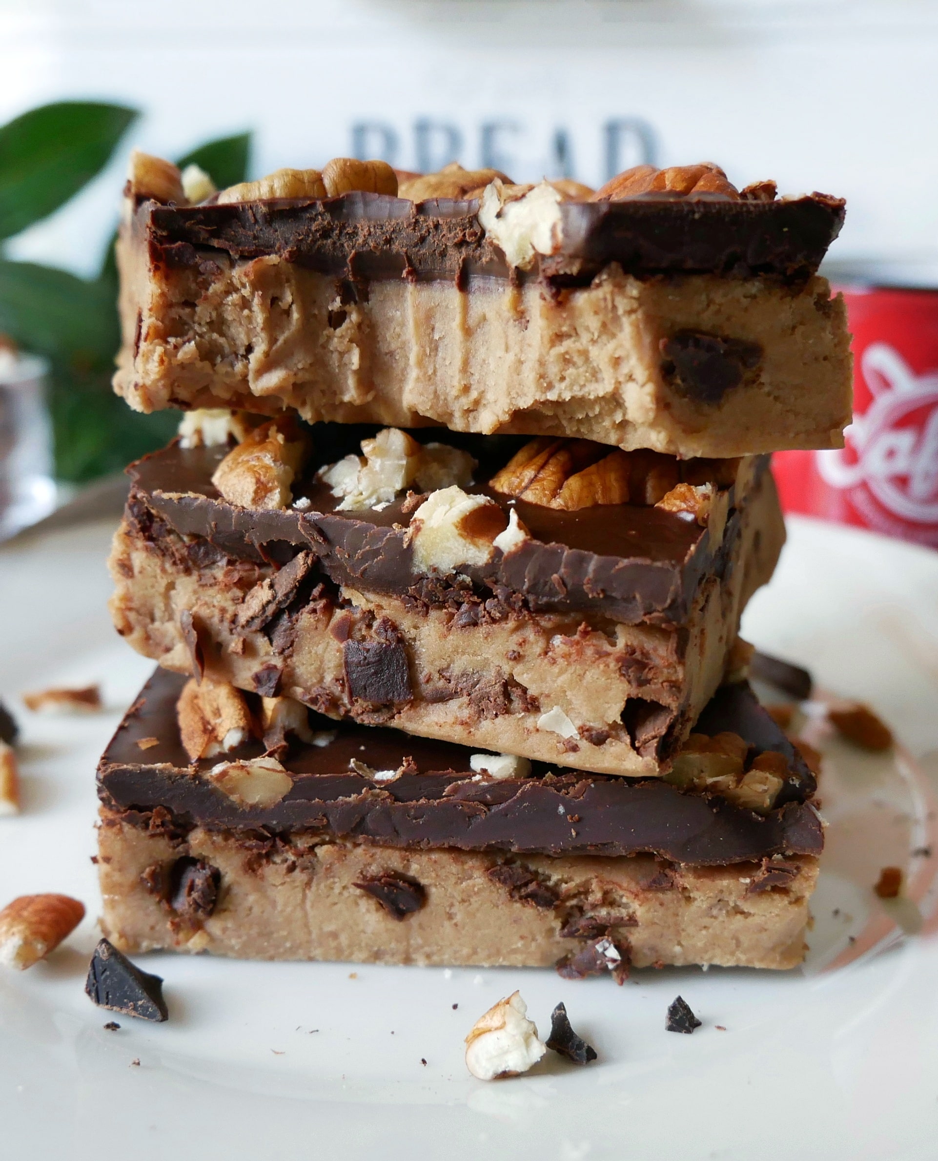 COOKIE DOUGH
