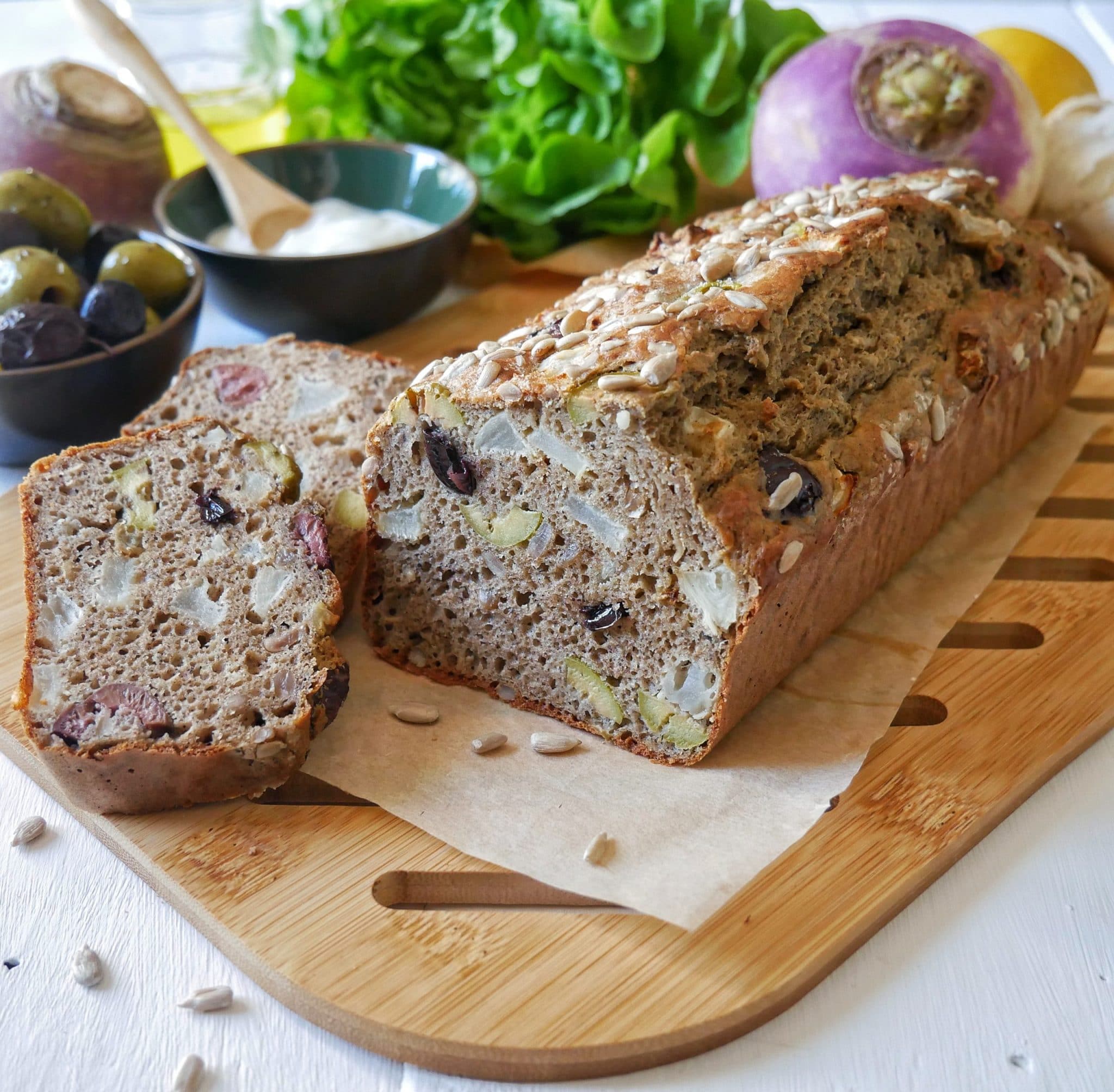 EBOOK APERO VEGGIE HEALTHY-SANS GLUTEN – Image 2