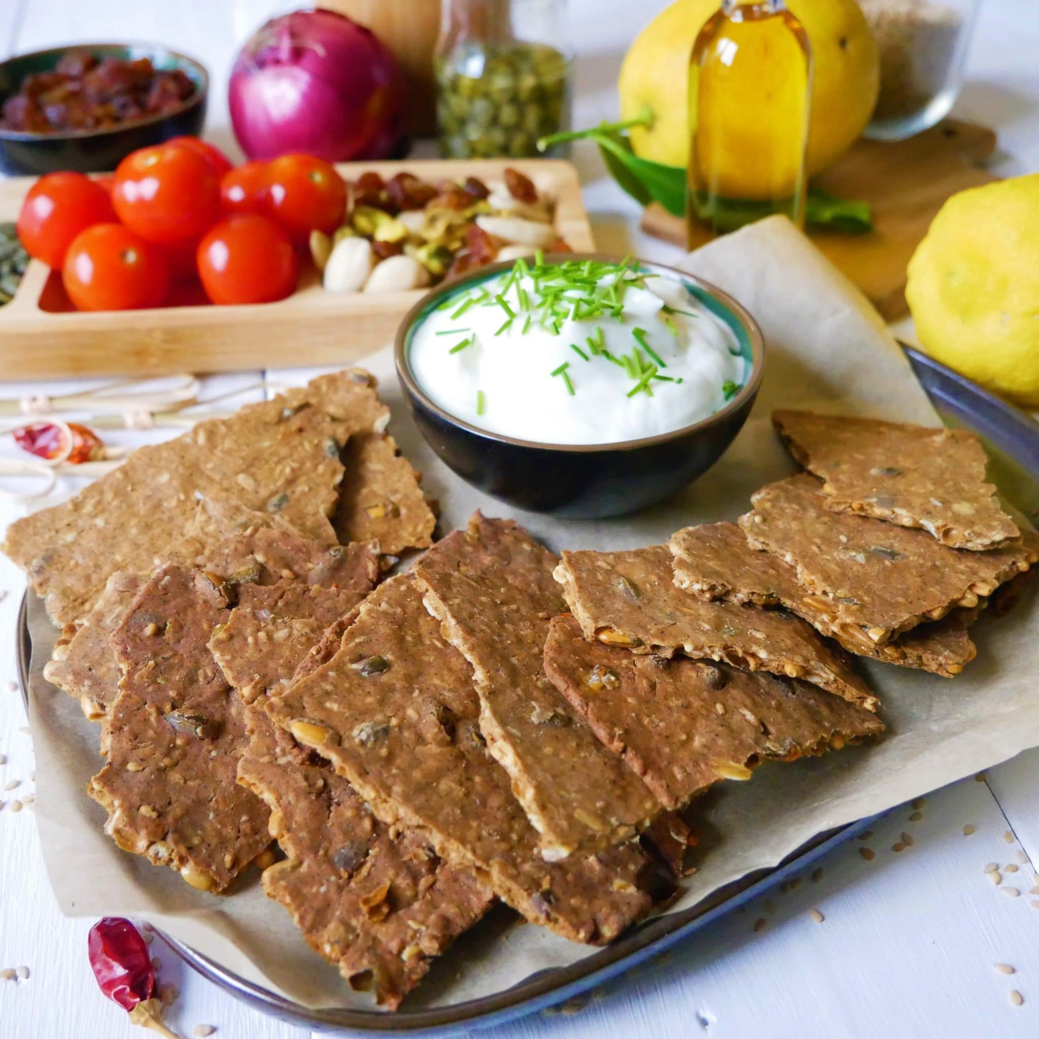 EBOOK APERO VEGGIE HEALTHY-SANS GLUTEN – Image 7
