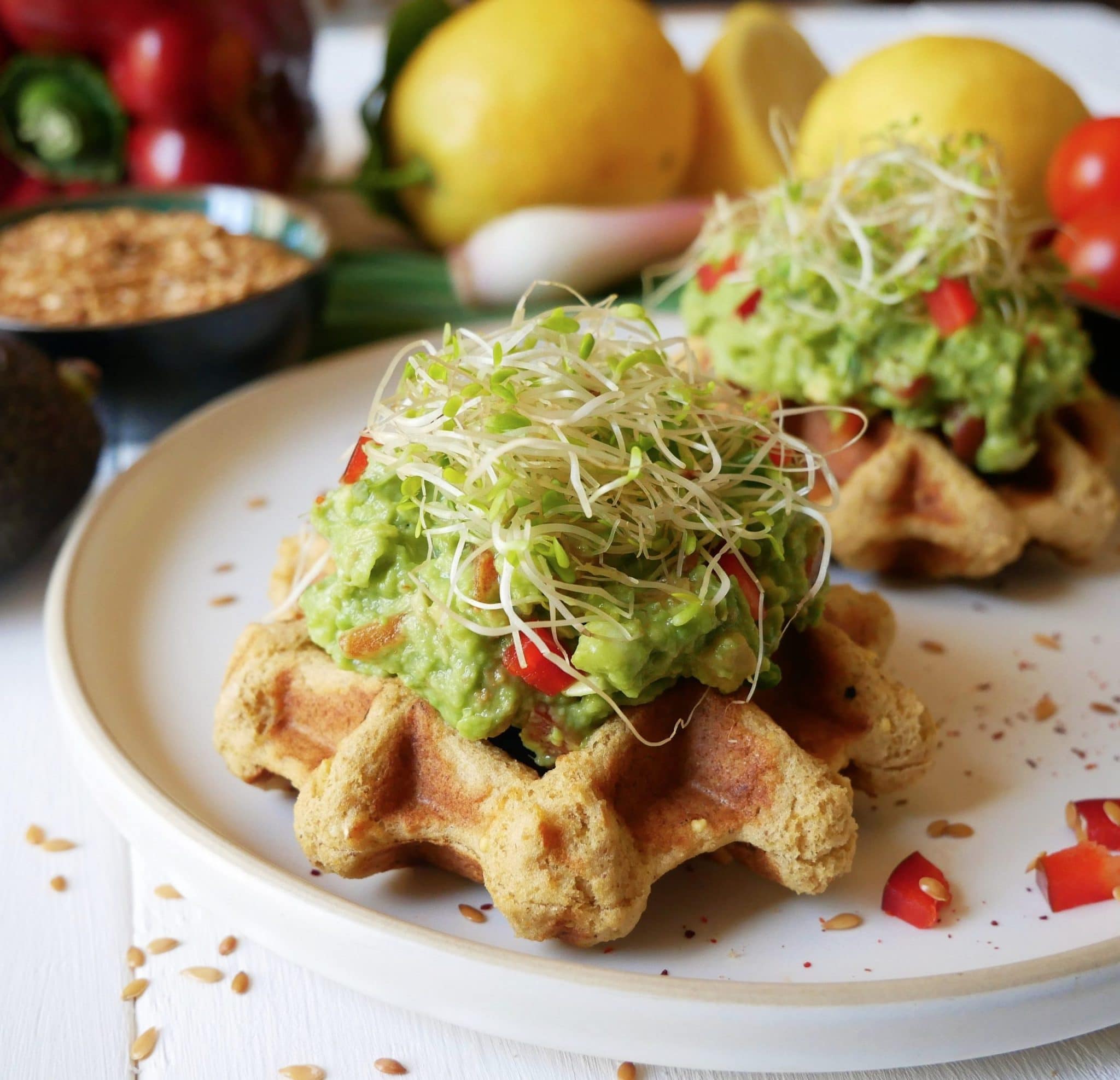 EBOOK APERO VEGGIE HEALTHY-SANS GLUTEN – Image 3