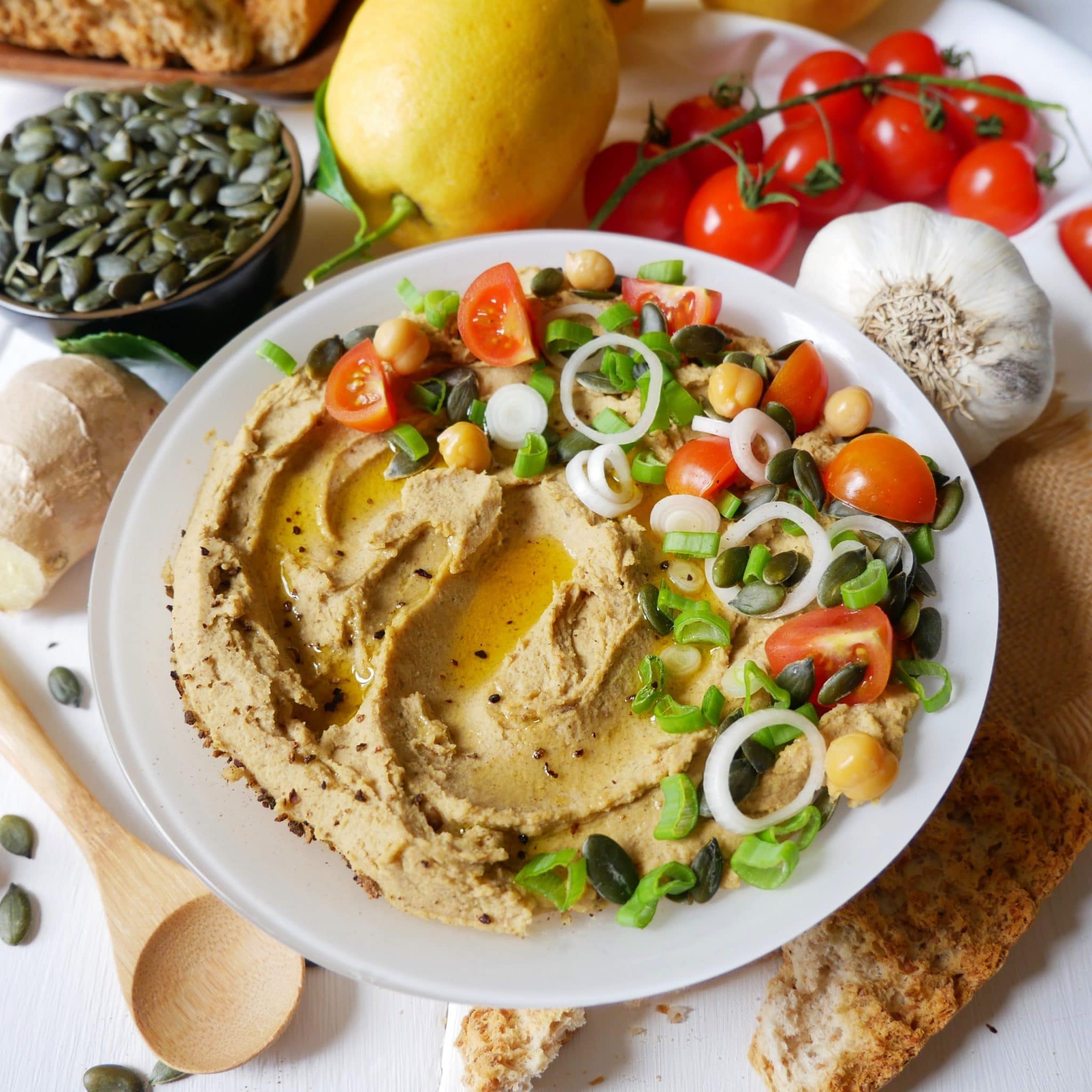 EBOOK APERO VEGGIE HEALTHY-SANS GLUTEN – Image 4