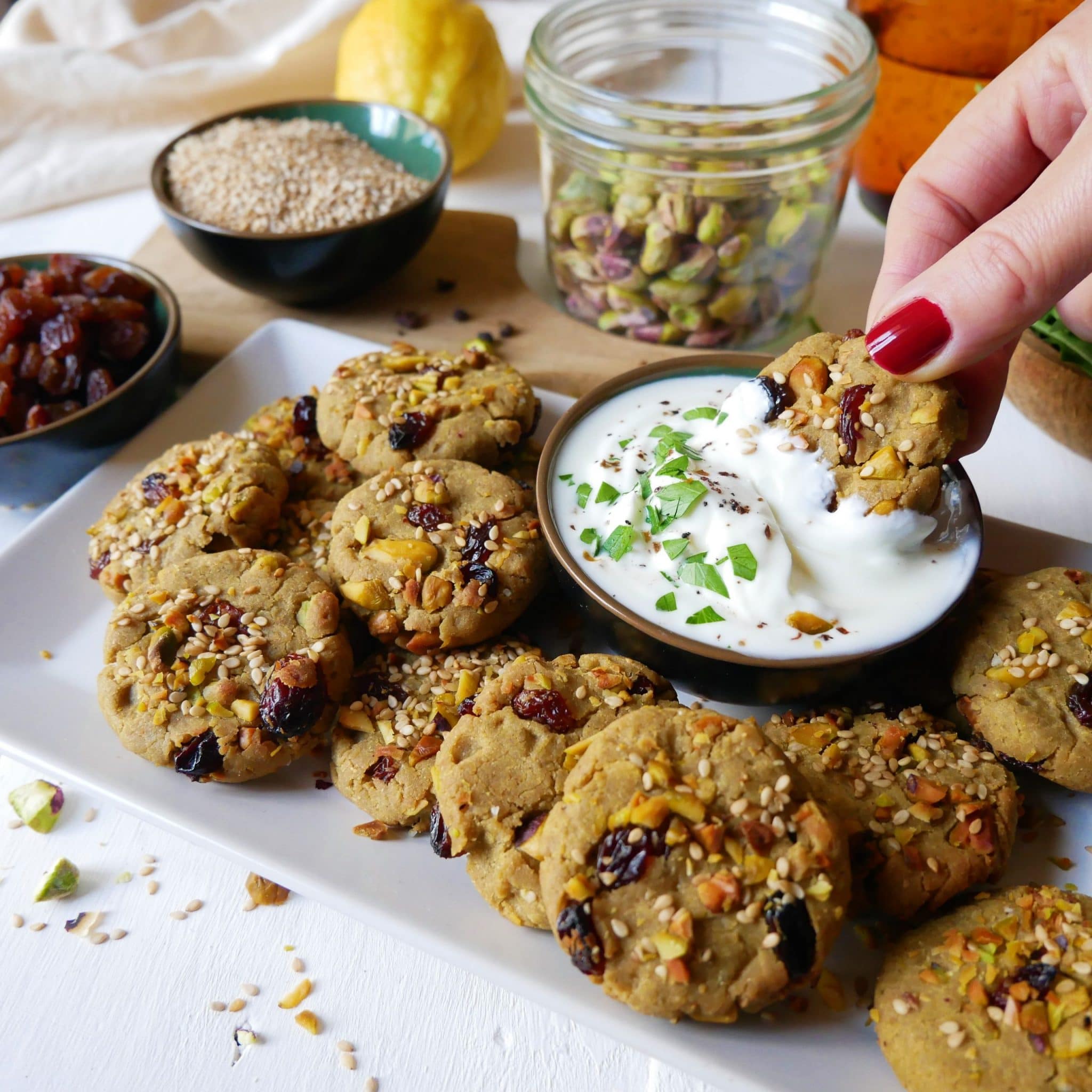 EBOOK APERO VEGGIE HEALTHY-SANS GLUTEN – Image 9