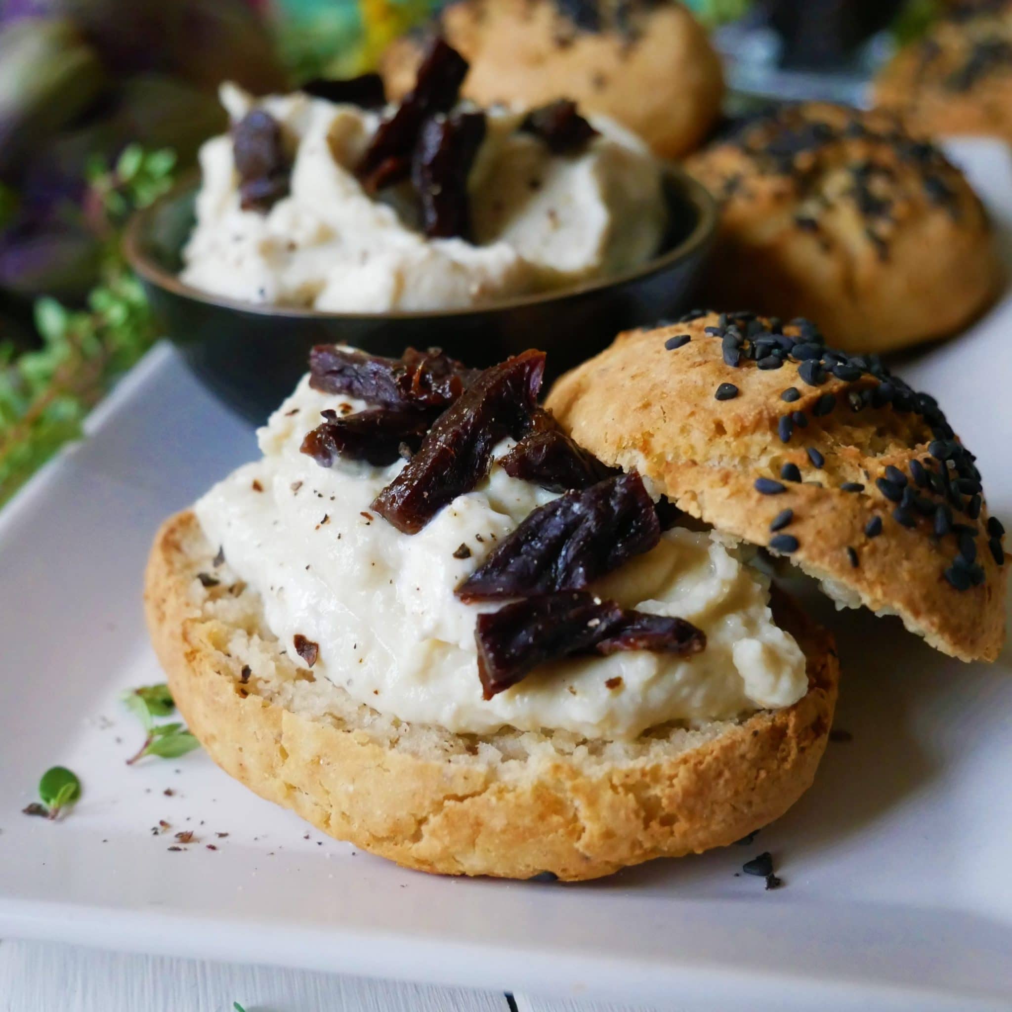 EBOOK APERO VEGGIE HEALTHY-SANS GLUTEN – Image 12
