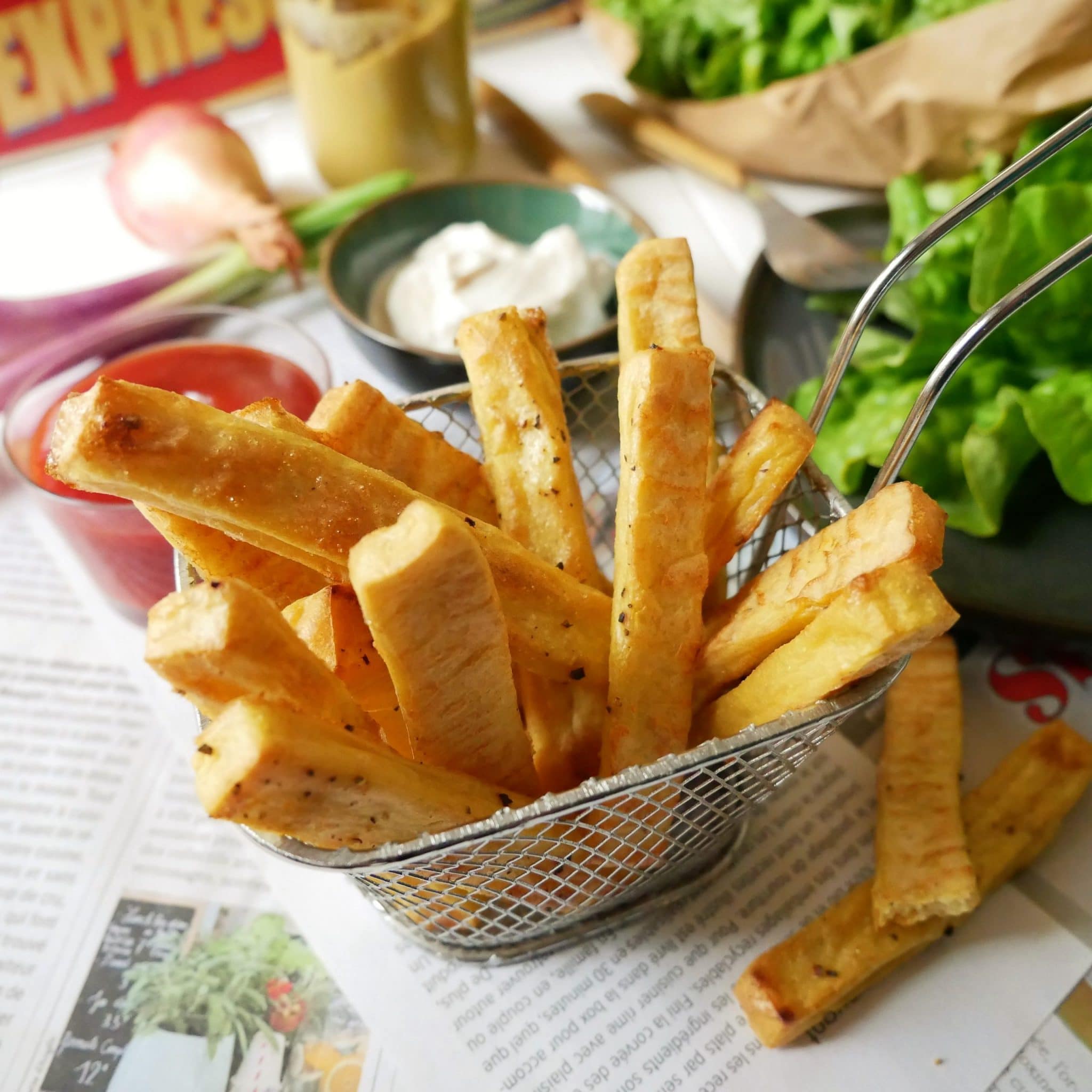 EBOOK APERO VEGGIE HEALTHY-SANS GLUTEN – Image 11