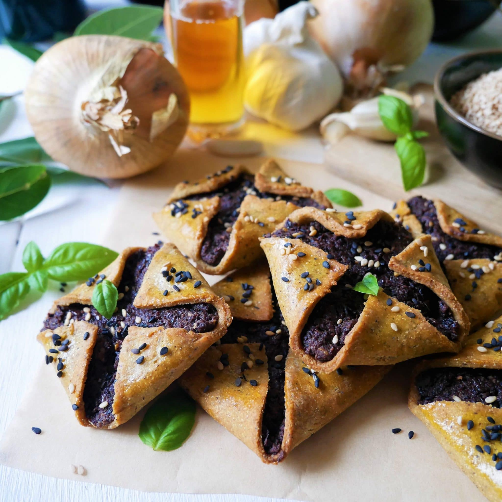 EBOOK APERO VEGGIE HEALTHY-SANS GLUTEN – Image 8