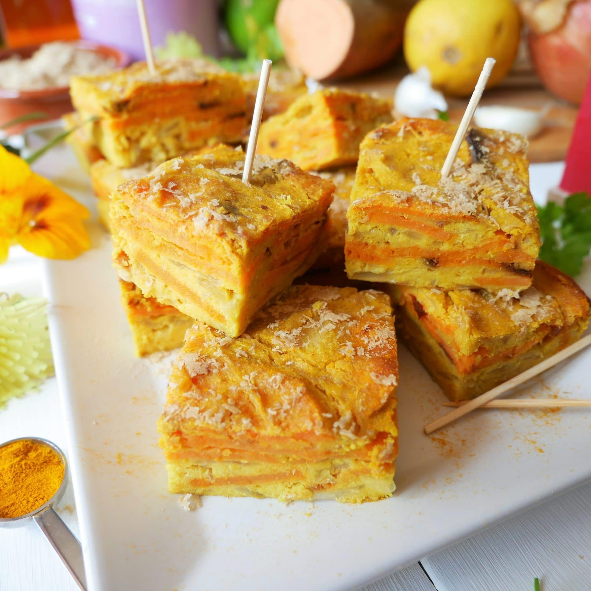 EBOOK APERO VEGGIE HEALTHY-SANS GLUTEN – Image 20