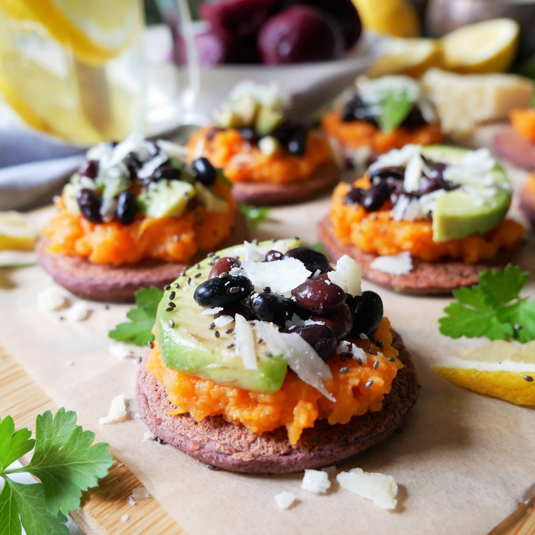 EBOOK APERO VEGGIE HEALTHY-SANS GLUTEN – Image 16