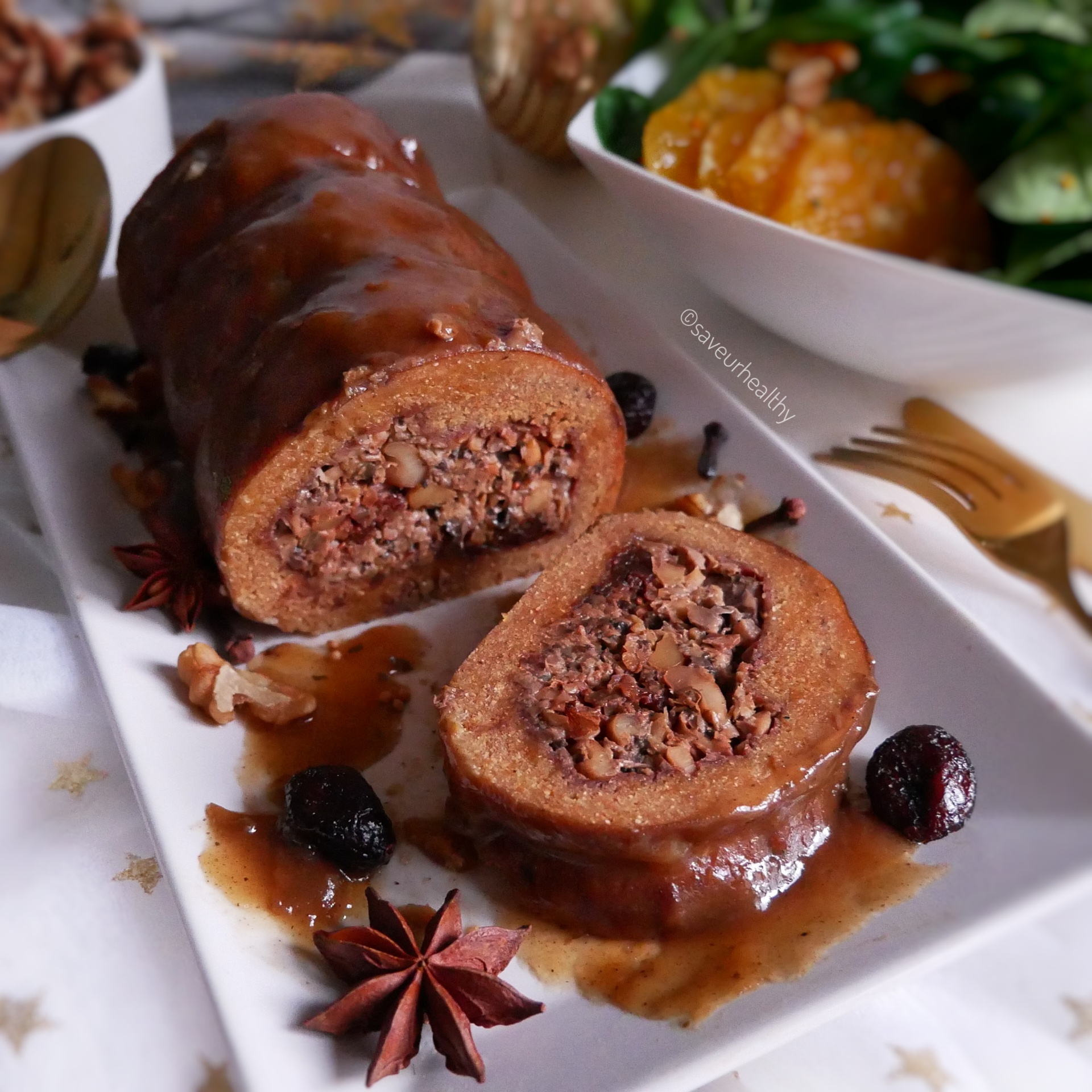 seitan sans gluten