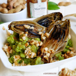endives braisées