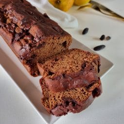 base de cake allégé sans beurre sans sucre raffiné