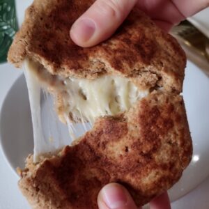 pain au fromage