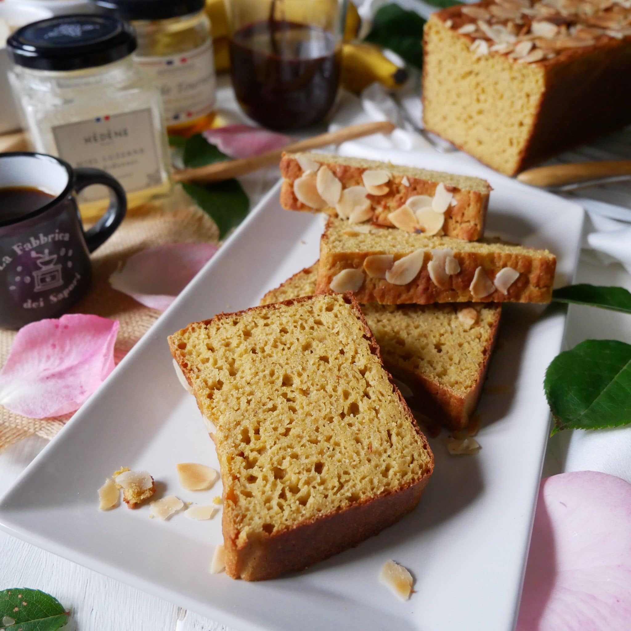 recette de pain sans gluten