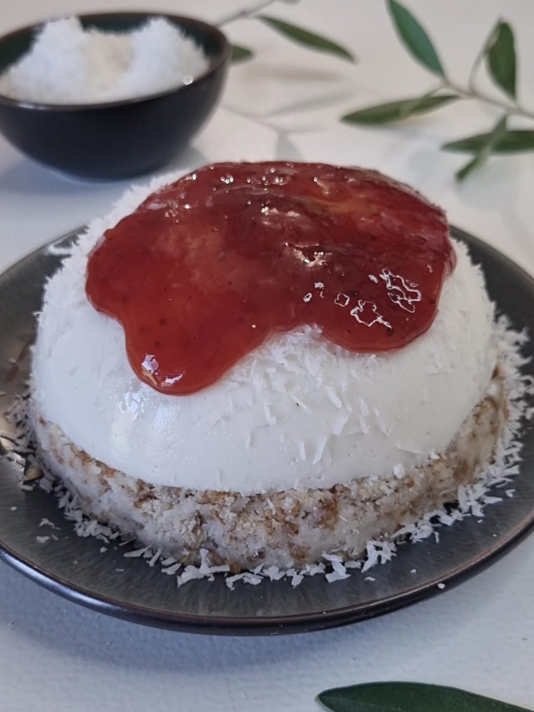 cheesecake coco