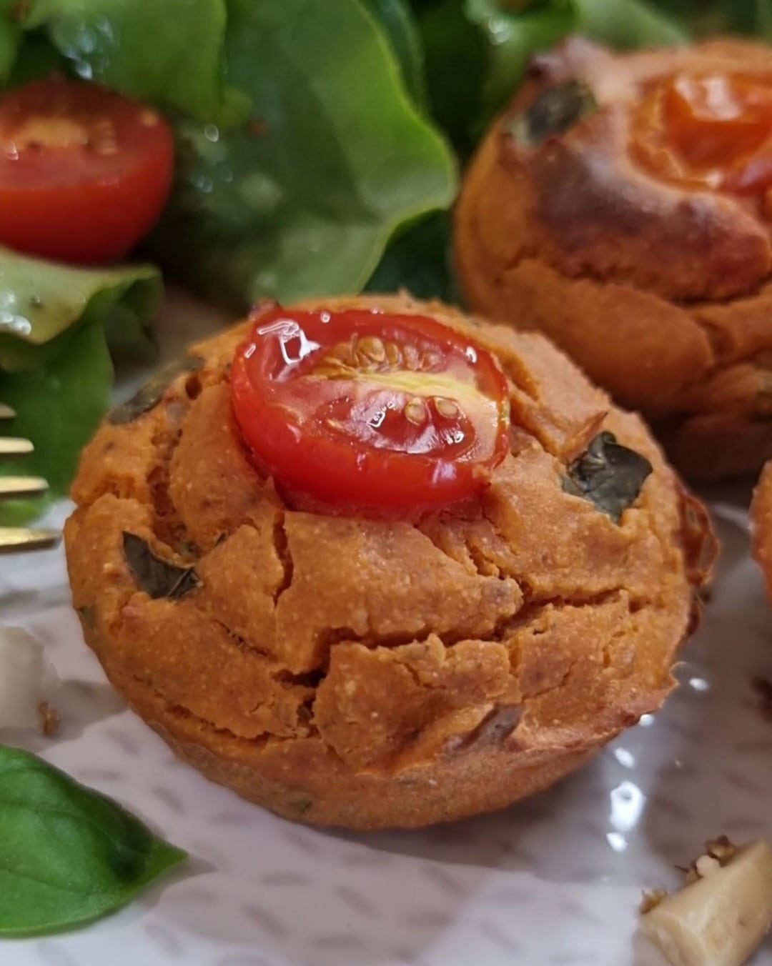 cake pizza vegan sans gluten et ig bas
