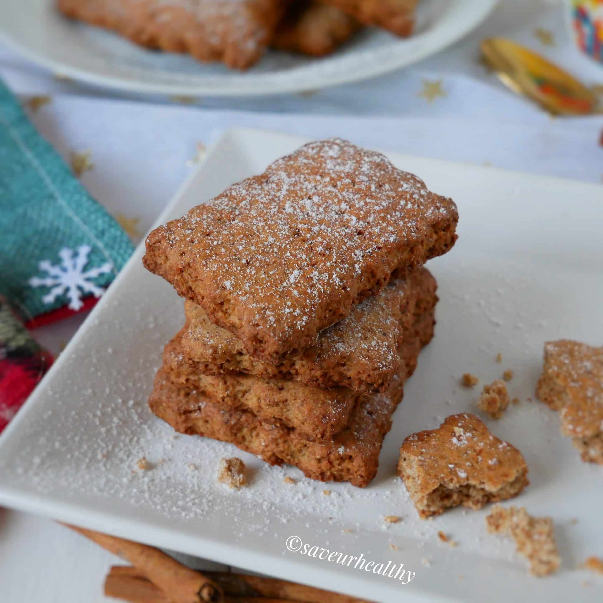 speculoos lotus sans gluten, sans lactose