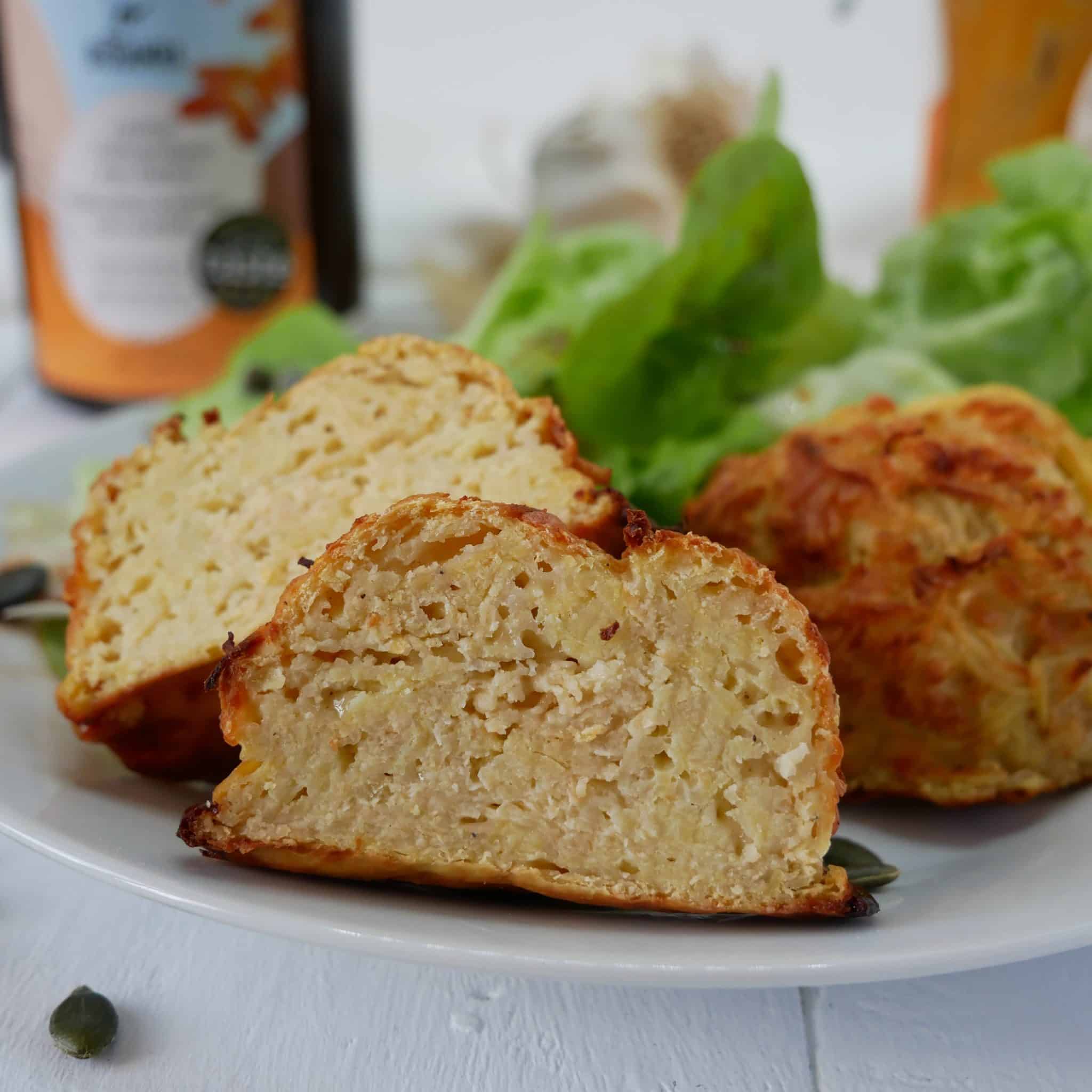 Rösti boule aux navet & pommes de terre