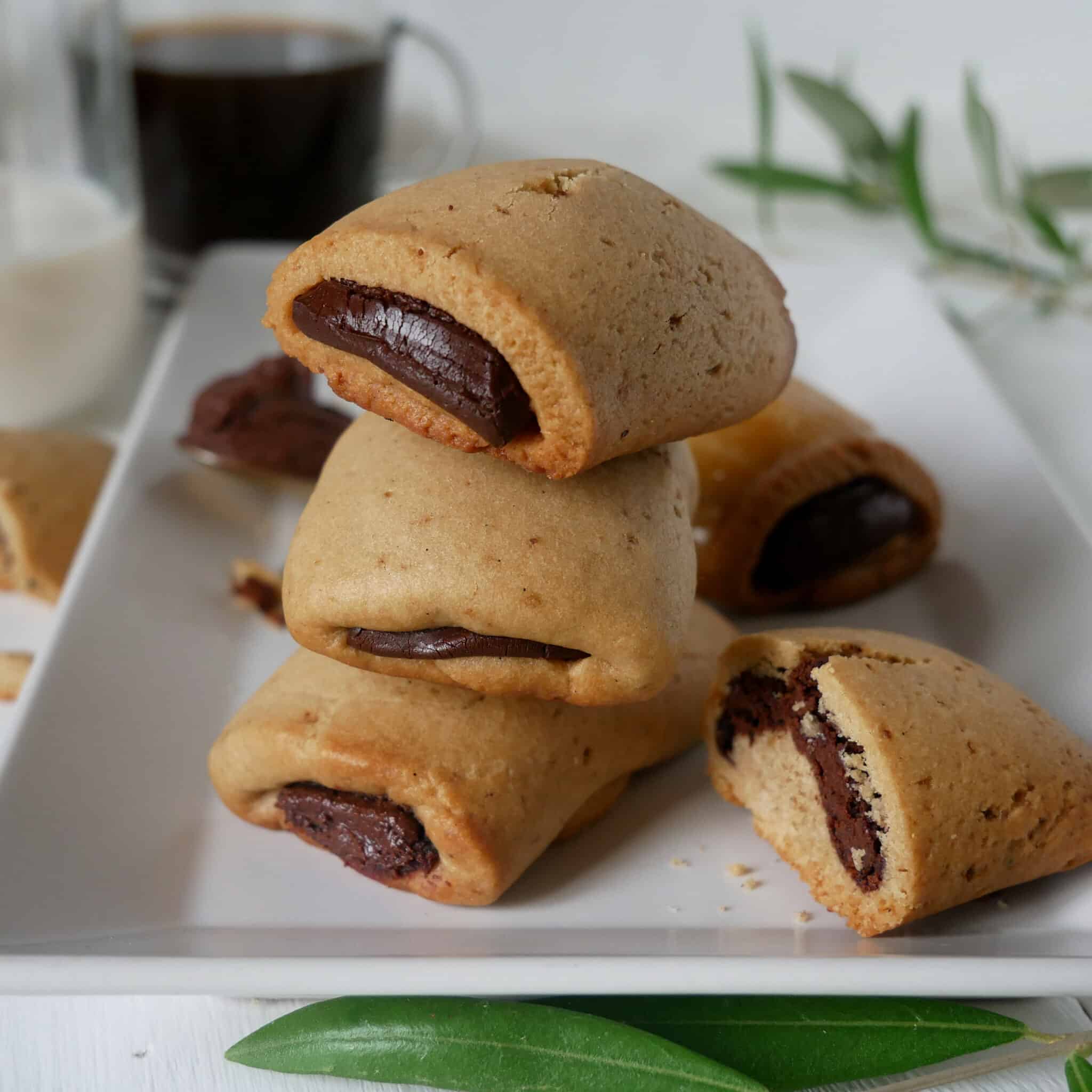 biscuit kango maison healthy