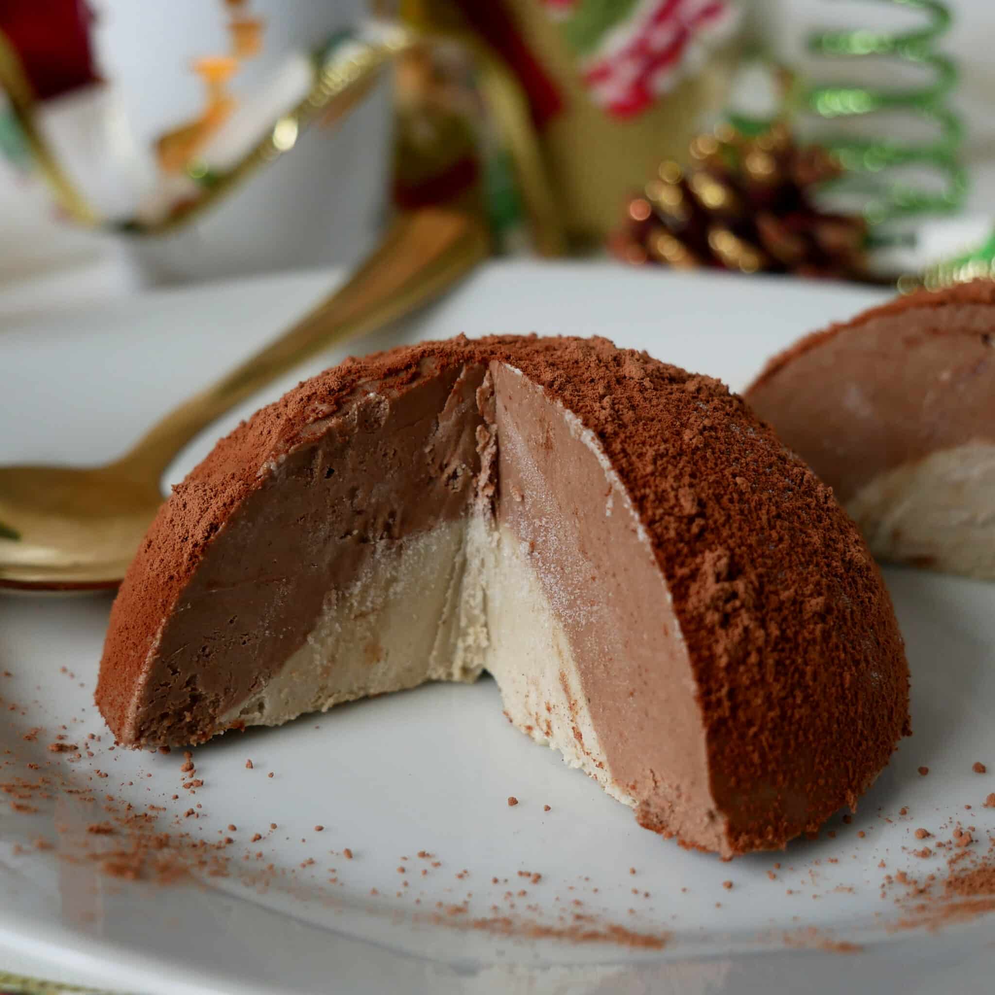 Tartufo (vegan)