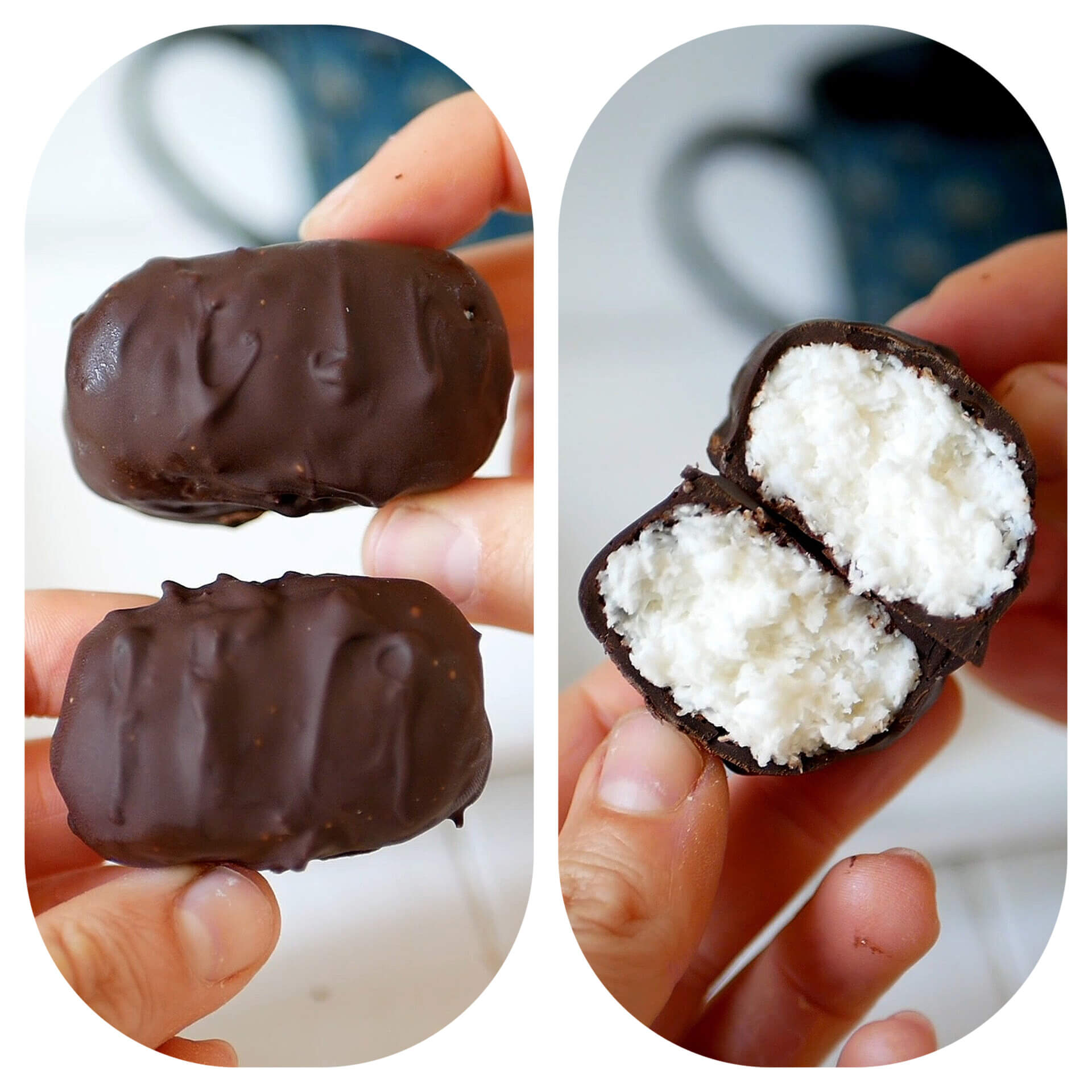 bounty healthy express