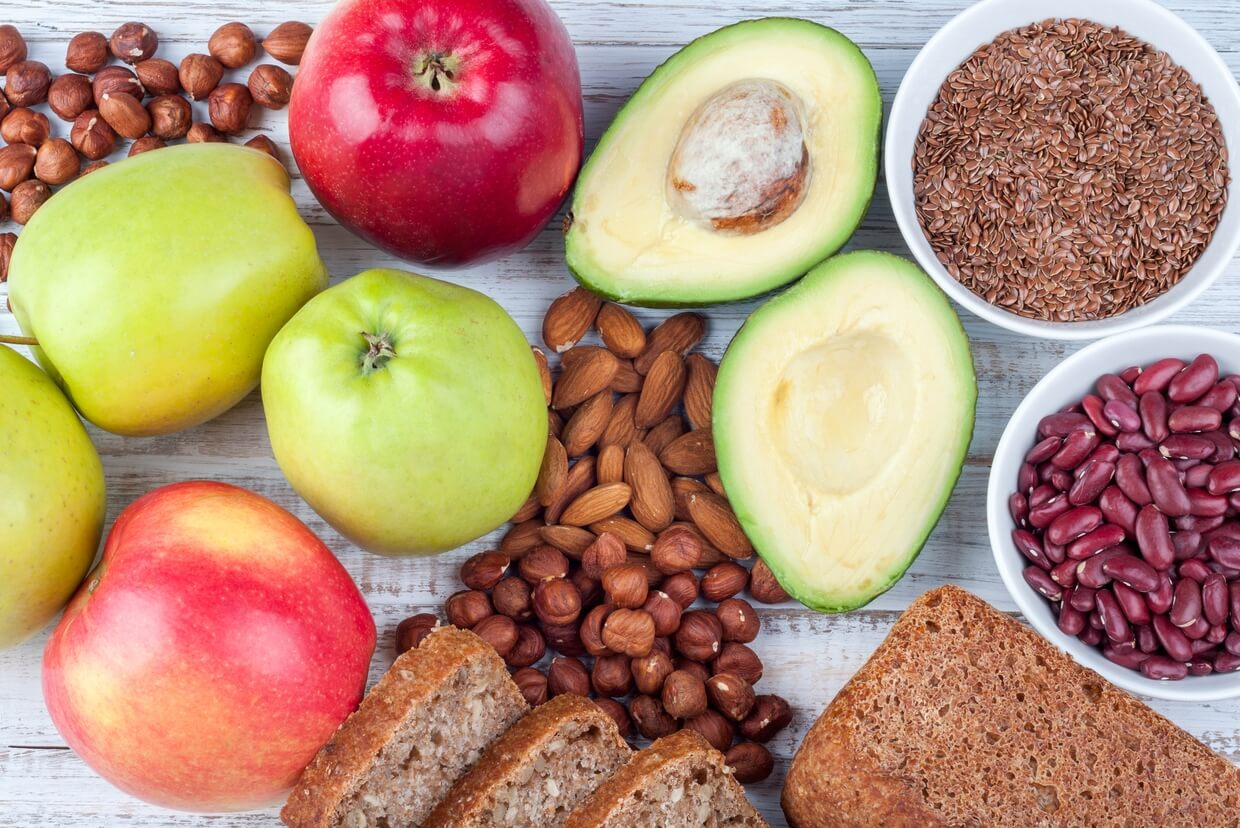 alimentation indice glycémique bas
